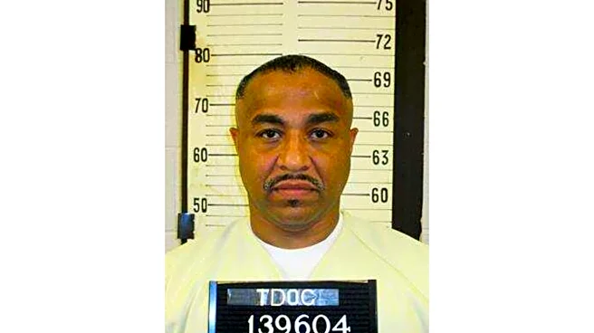 Complaint accuses doctor involved in failed Tennessee execution of violating ethics
