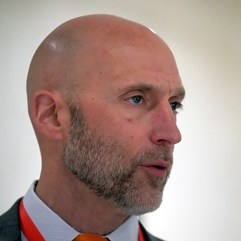 Illinois awards AD Josh Whitman a new contract worth more than $31 million over the next 10 years