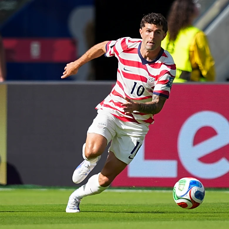 Major League Soccer's NYCFC says it wants to sign Christian Pulisic but AC Milan not interested