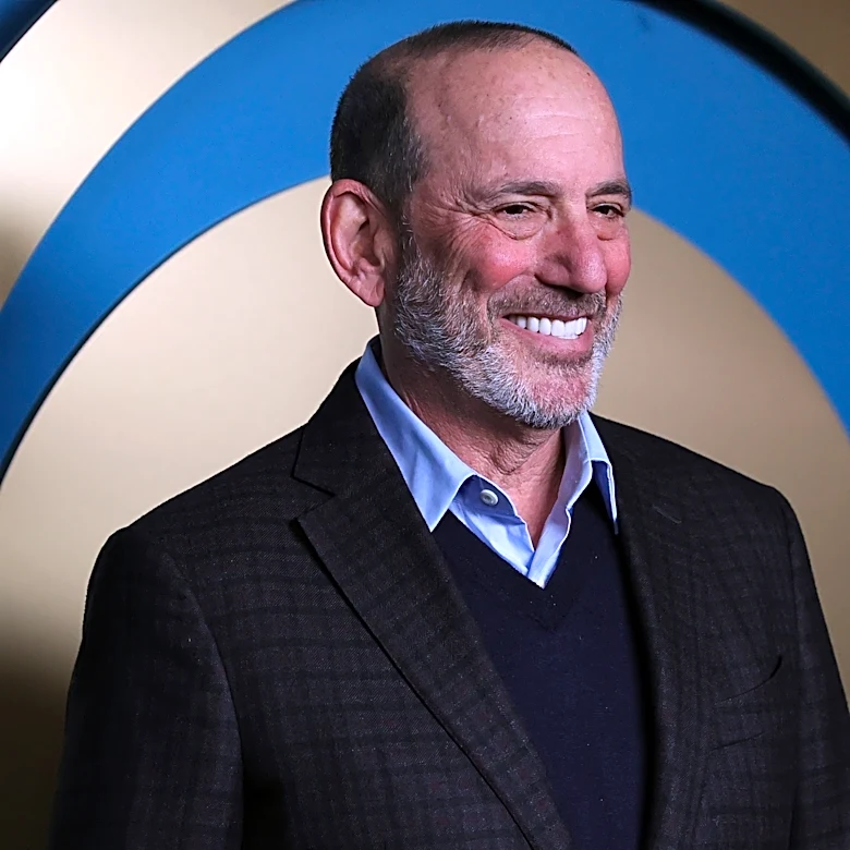 MLS commissioner says promotion and relegation doesn't make sense for his league for now