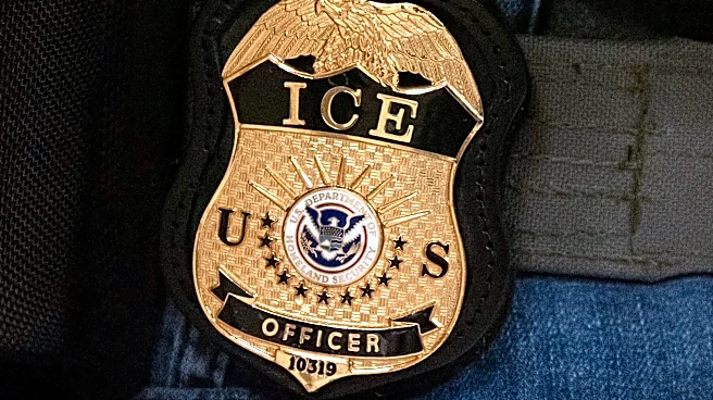 Maine shooting and officer's background raise new questions about ICE's rapid hiring