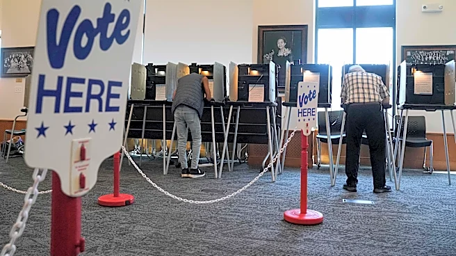 Why American elections are so complicated — and secure