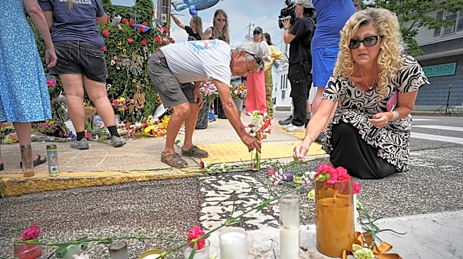 Lawmakers demand answers after 'bombshell' report of ICE officer shooting in Maine