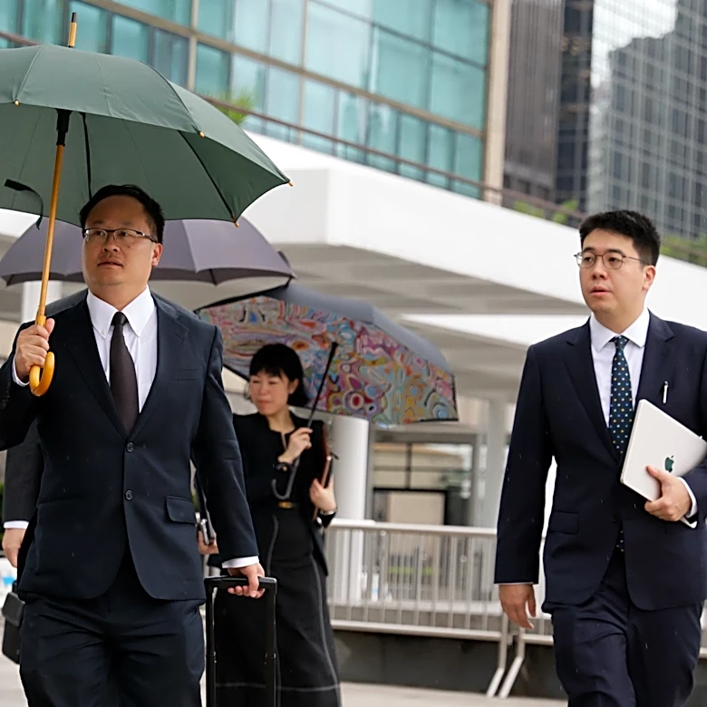 Substandard work and evasion of oversight helped fuel deadly Hong Kong fire, investigators told