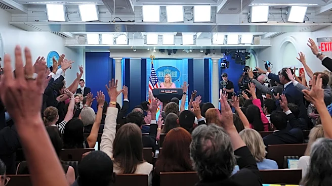 China warns of reciprocal countermeasures after US shortens foreign journalist visas
