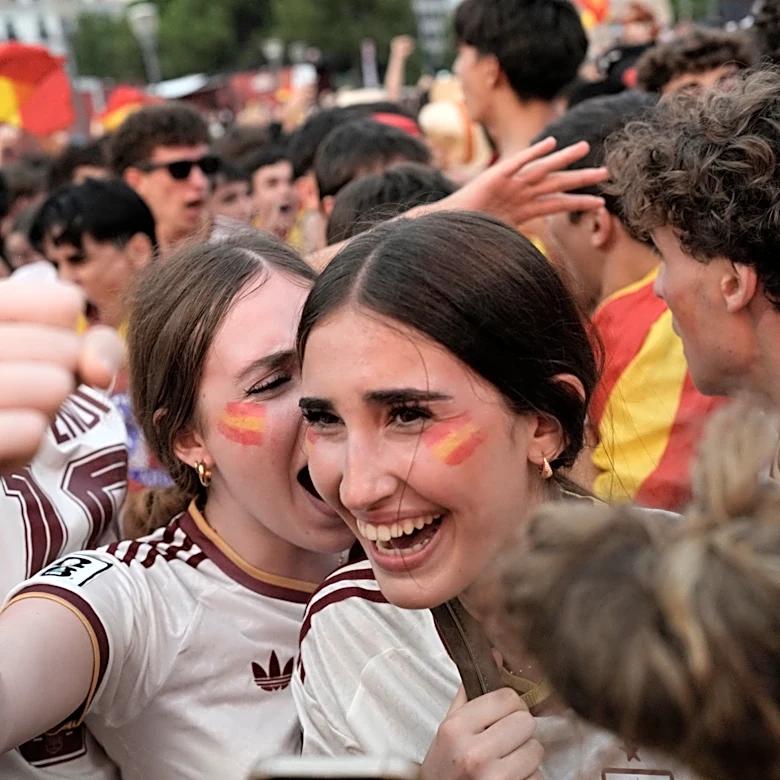 10 songs to get hyped for the World Cup final