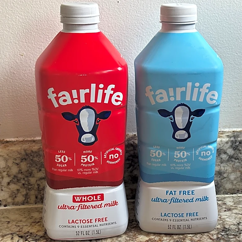 Fairlife pauses US production after cyberattack breached milk brand's systems