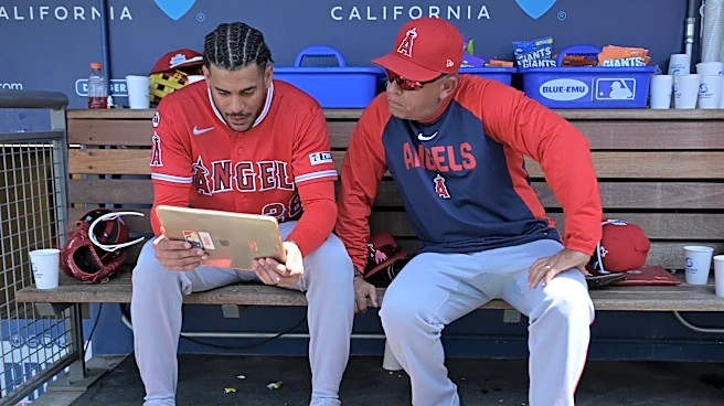 MLB restricts dugout iPad use to prevent use of AI to make decisions