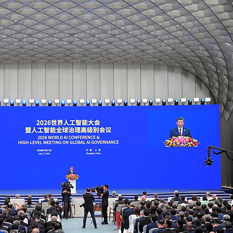 Chinese AI model takes US tech industry by surprise with abilities rivaling Claude and ChatGPT
