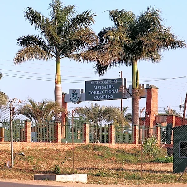 Jamaica says 2 citizens deported by US to Eswatini rejected repatriation offers