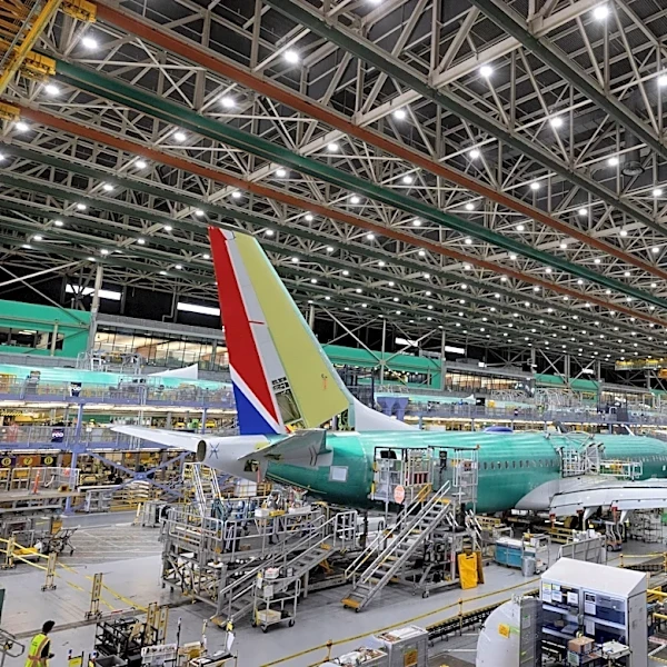 FAA will allow Boeing to resume certifying its planes are airworthy after years of safety efforts
