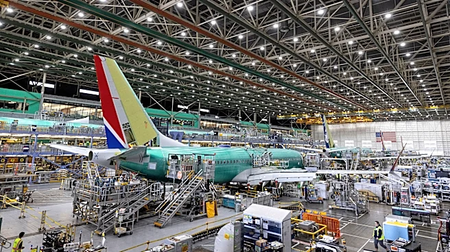 FAA will allow Boeing to resume certifying its planes are airworthy after years of safety efforts