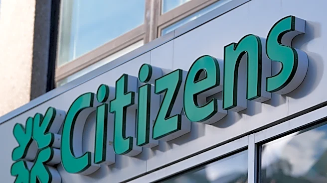 Citizens Bank to cut ties with CoreCivic and GEO after a fierce public pressure campaign