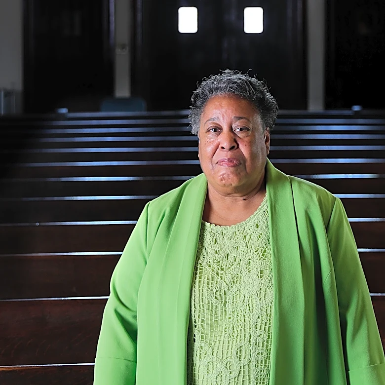 Clara Ester, activist who rushed to Martin Luther King Jr. after he was shot, dies at 78