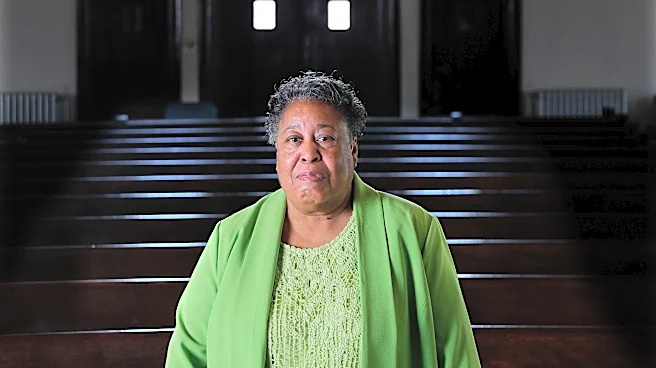 Clara Ester, activist who rushed to Martin Luther King Jr. after he was shot, dies at 78