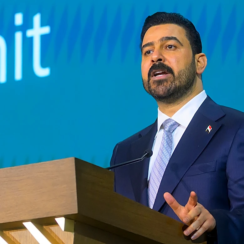 US oil firms sign deals with Iraq to develop alternative shipping routes