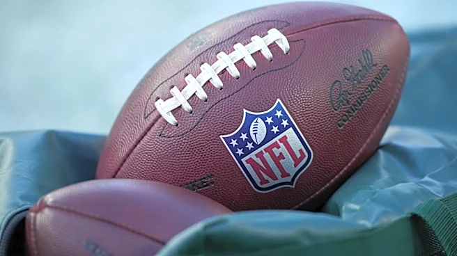 NFL suspends Cardinals executive indefinitely for violating league’s gambling policy, AP source says