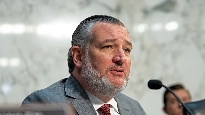 Senator says key piece of college sports legislation 'probably' has 60 votes to clear upper chamber