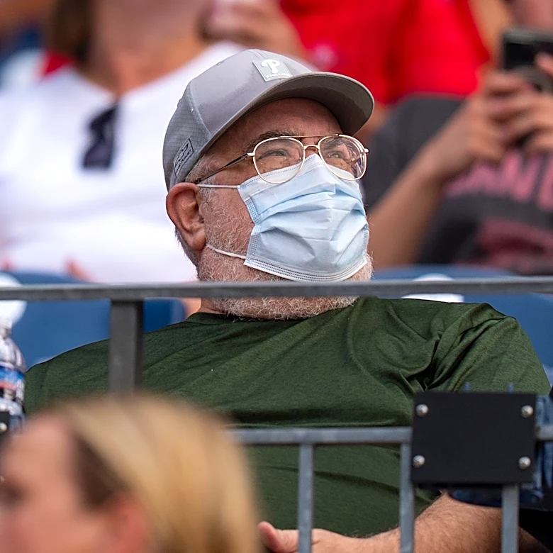 Pirates-Guardians game postponed due to poor air quality due to wildfire smoke