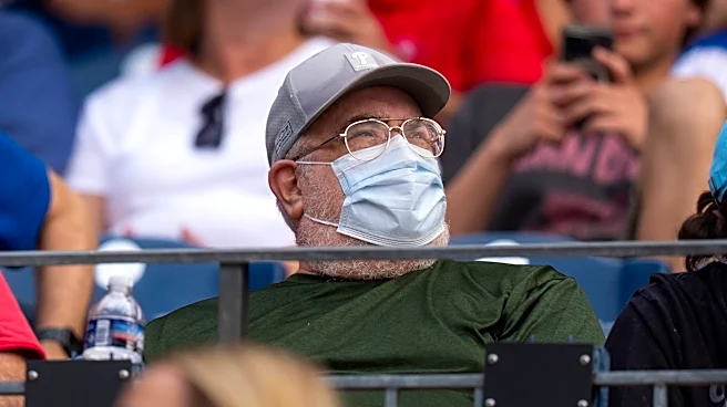 Pirates-Guardians game postponed due to poor air quality due to wildfire smoke