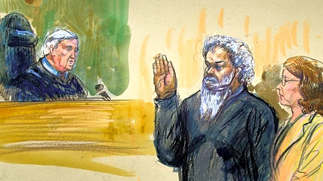 Appeals court says 28-year sentence is too lenient for Libyan militant convicted in Benghazi attack