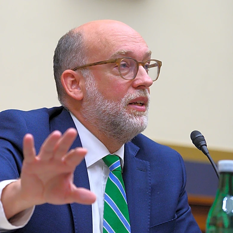 Federal judge bars Trump administration from using obscure clause to make huge funding cuts