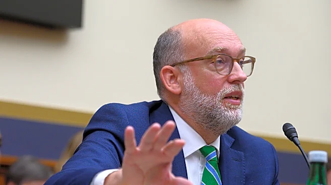 Federal judge bars Trump administration from using obscure clause to make huge funding cuts