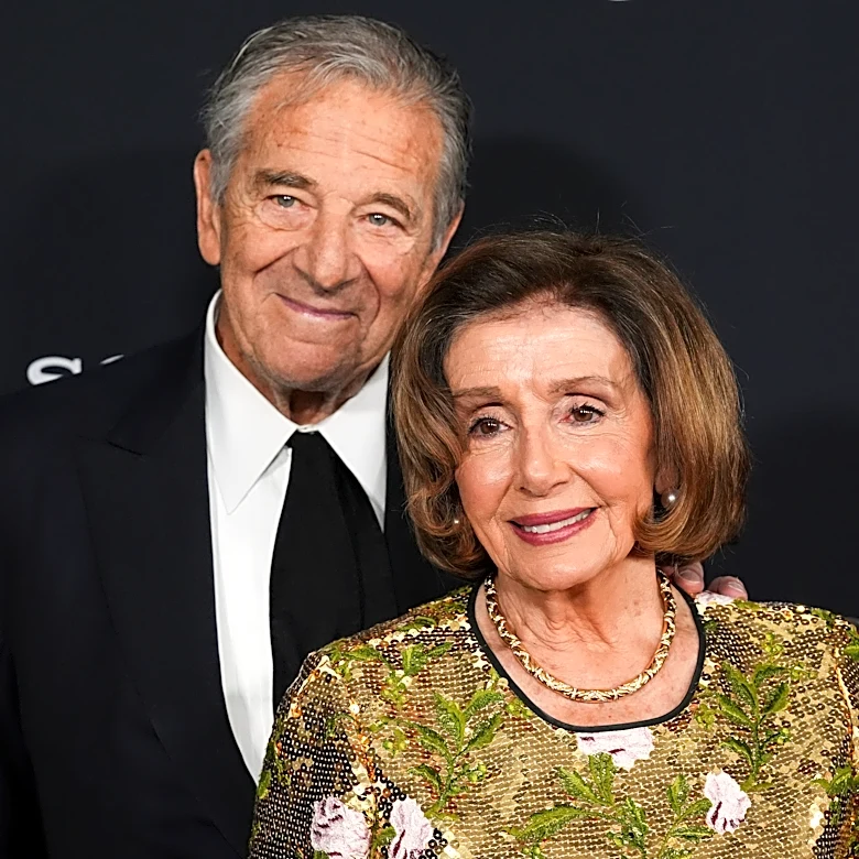 Paul Pelosi charged with misdemeanor hit-and-run over collision with parked car in California