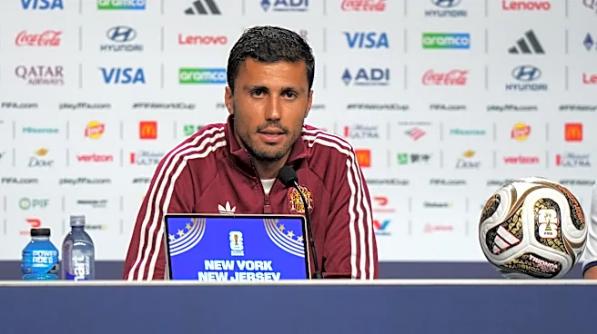 Spain has built its team for several years and tournaments to reach the World Cup final