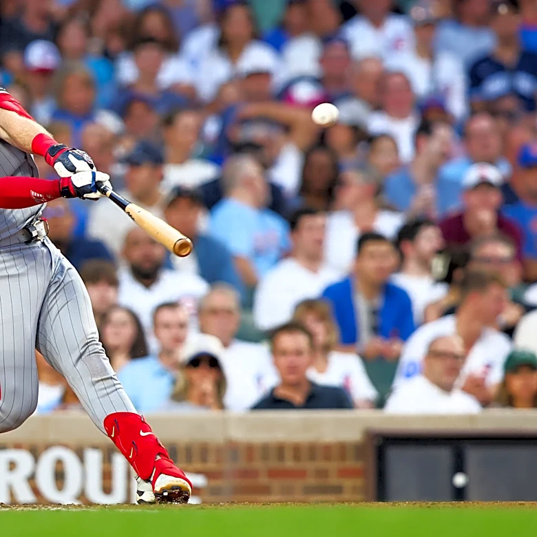 Jeffers hits 3-run HR to back Ober in the Twins' 5-2 win over the Cubs