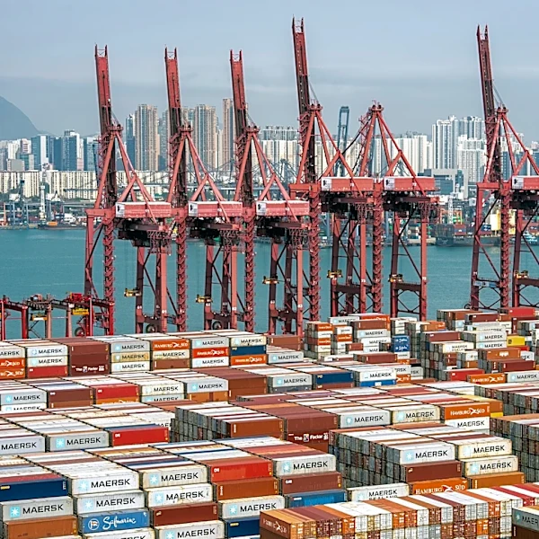 US lets Hong Kong emergency declaration lapse, lifting some sanctions as Trump order stays