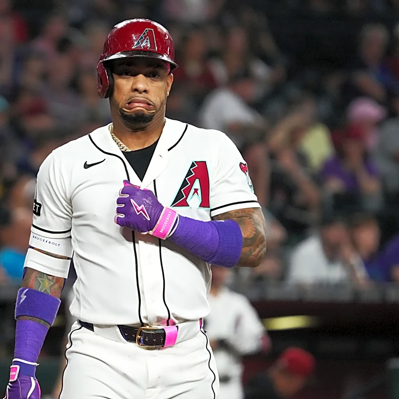 D-backs lose to Cardinals after star Ketel Marte fails to use ABS system on questionable call
