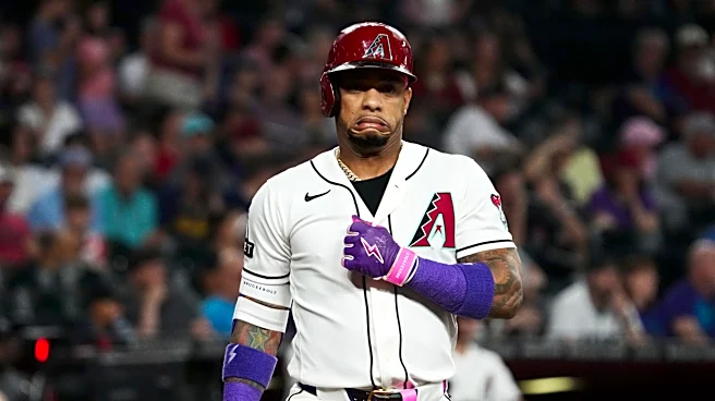 D-backs lose to Cardinals after star Ketel Marte fails to use ABS system on blown call