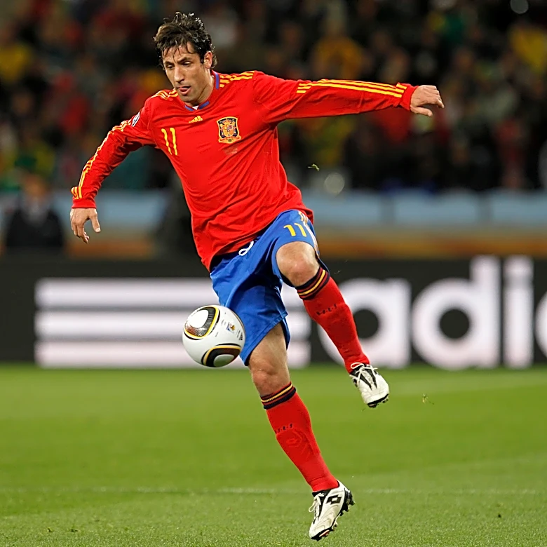 Former Spain defender Capdevila asks Trump for help getting into the US for the World Cup final