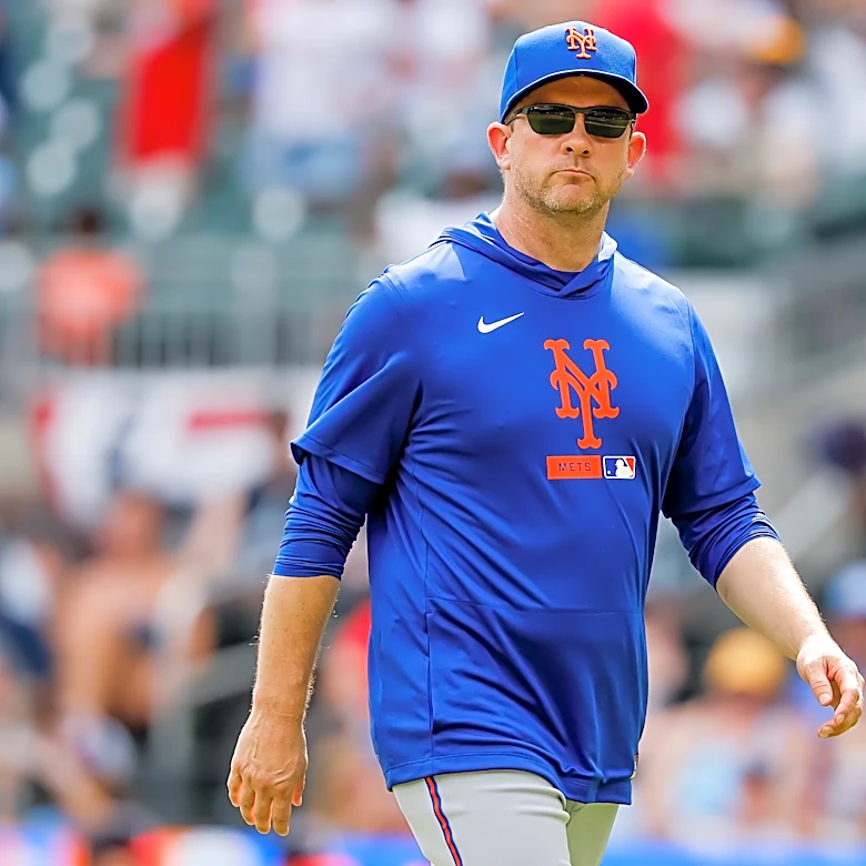 Mets interim manager Andy Green says club fully compliant on AI following report of their usage
