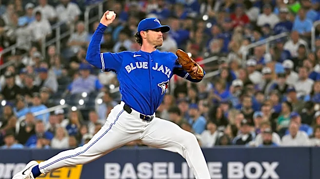 Shane Bieber pitches Blue Jays past White Sox 1-0 to snap Chicago's winning streak at 4