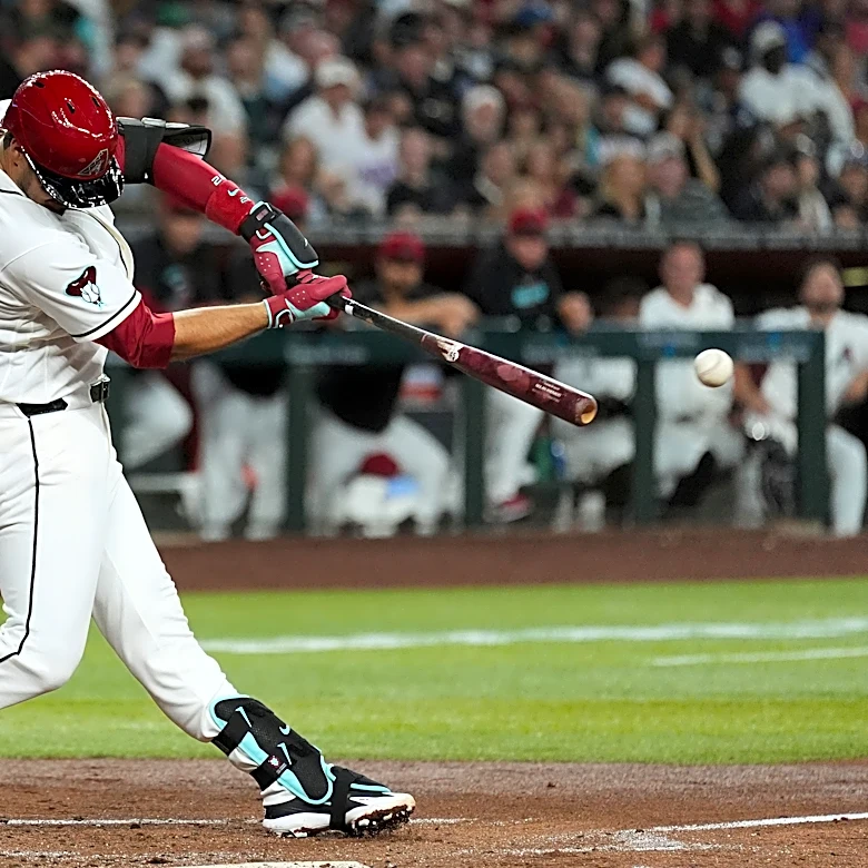 Nolan Arenado closes in on 2,000 career hits, Diamondbacks top the Cardinals 5-3