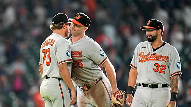 Orioles outlast Astros 4-2 in 11 innings for 6th consecutive victory