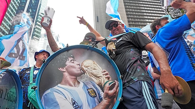 If history is any indication, expect some goals in the World Cup final between Argentina and Spain