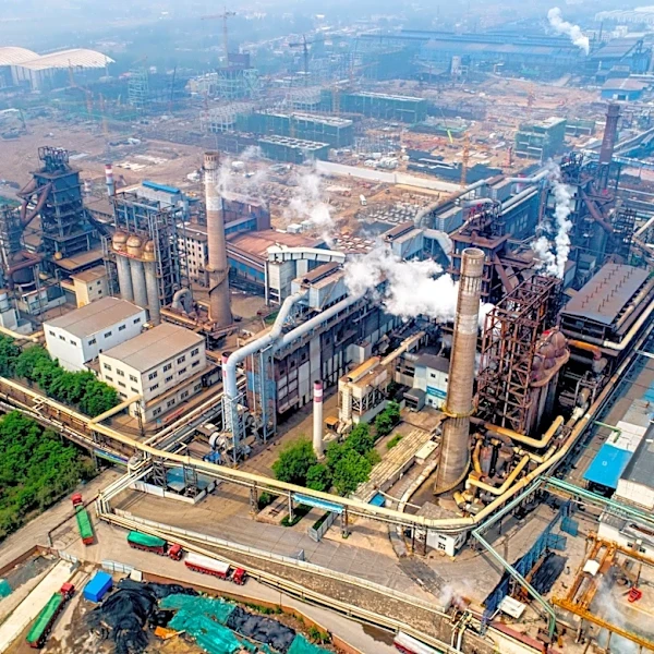 Chinese company demands compensation from the UK over British Steel nationalization