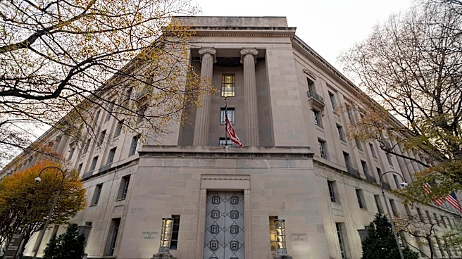 Justice Department activates untested court for "alien terrorist" deportations