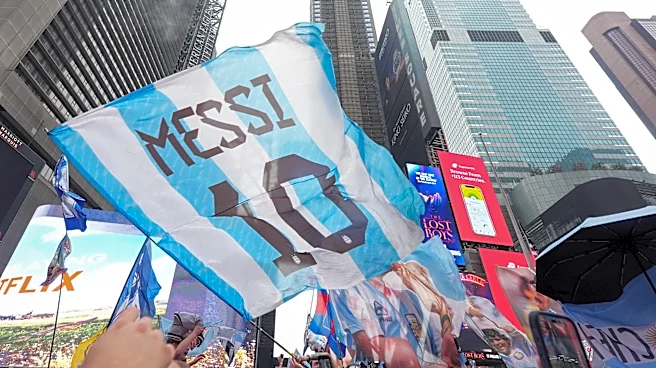 The World Cup winner will earn $51 million under expanded purse