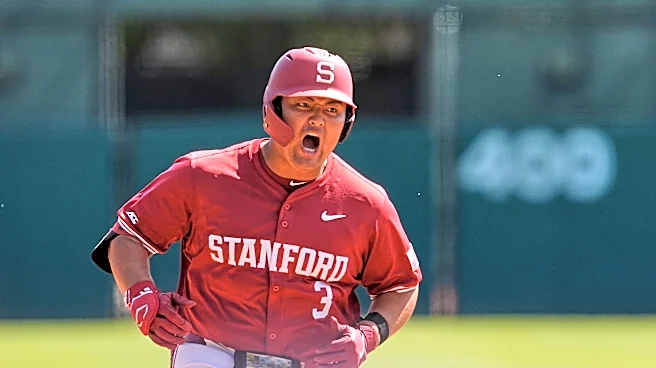 Japanese slugger Rintaro Sasaki to sign with Marlins, forgo professional career in home country