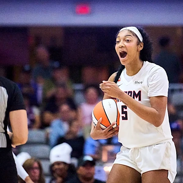 Angel Reese accepts Toronto coach Sandy Brondello's apology for inappropriate comment