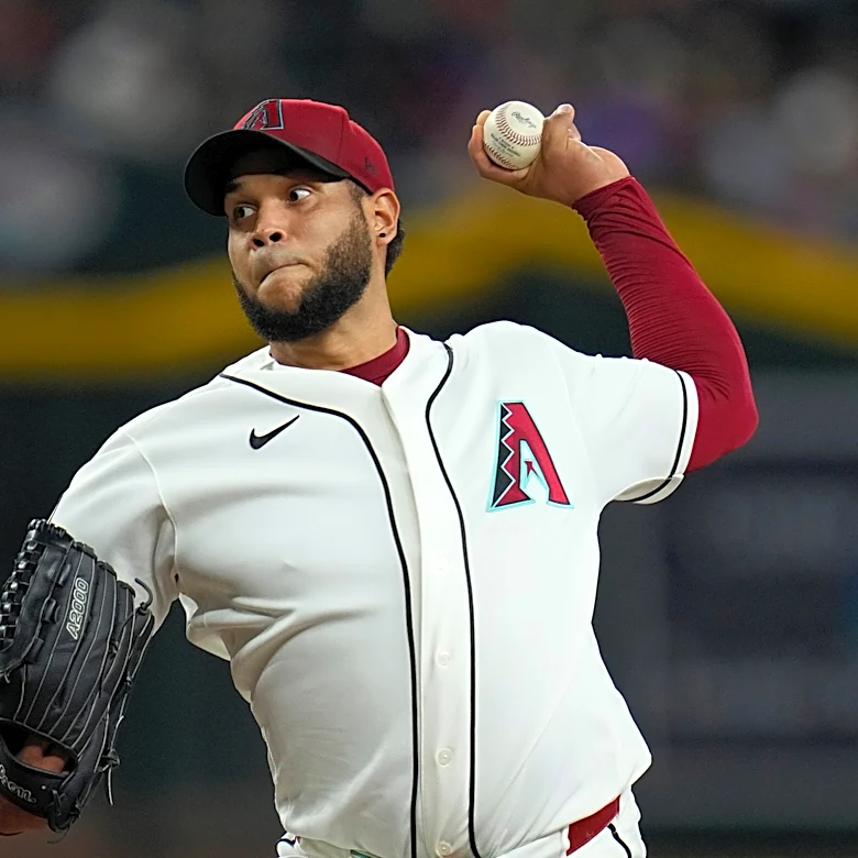 Kepler hits walk-off double in 10th, Diamondbacks rally from 7-run deficit, beat Cardinals 8-7