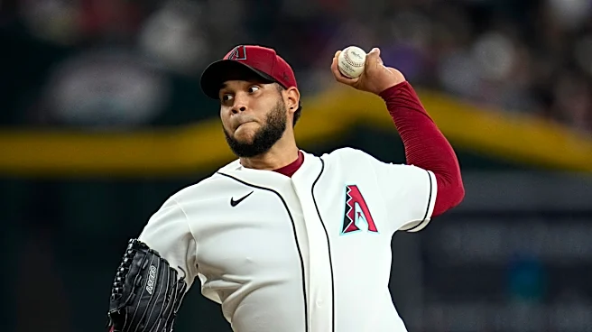 Kepler hits walk-off double in 10th, Diamondbacks rally from 7-run deficit, beat Cardinals 8-7