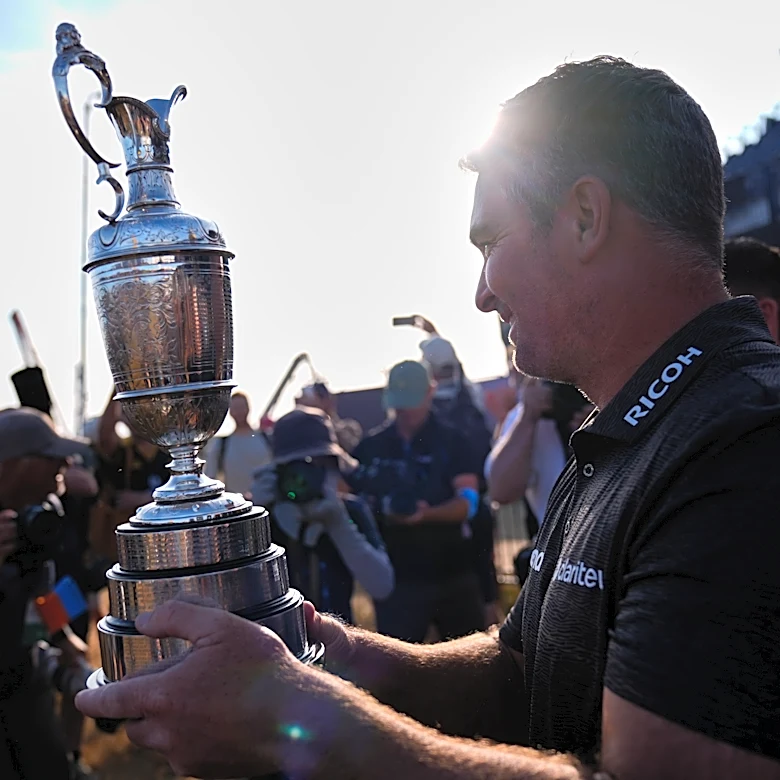 New Zealanders wake to a new major champion, heap praise on Ryan Fox