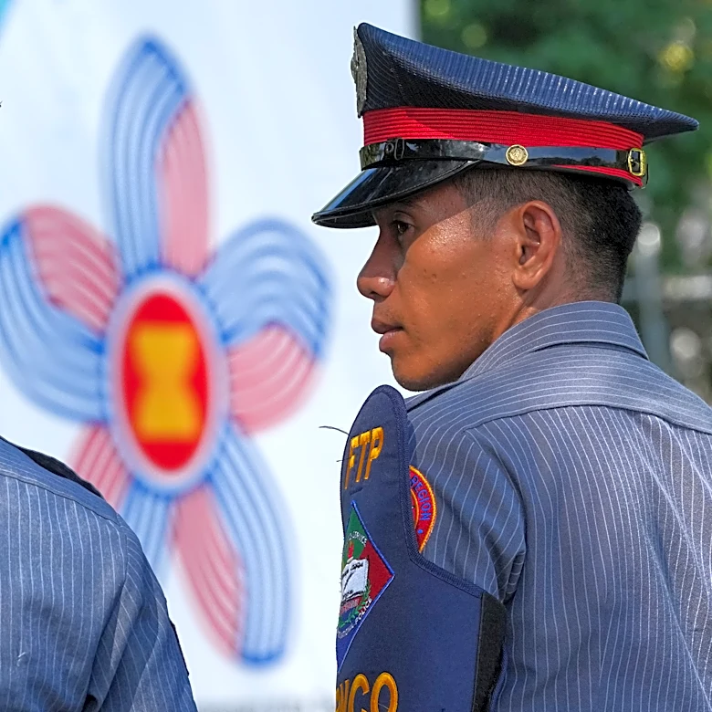 Iran war, Myanmar crisis and South China Sea rifts under the spotlight in ASEAN ministerial talks