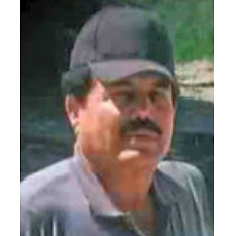 Former Mexican drug lord Ismael ‘El Mayo’ Zambada set to be sentenced to life in prison
