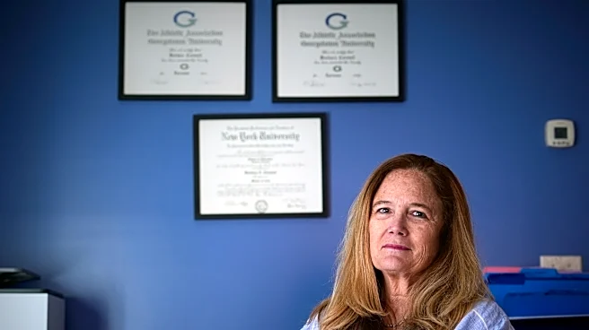 As defaults on student loans surge, millions are trying to get their lives back on track